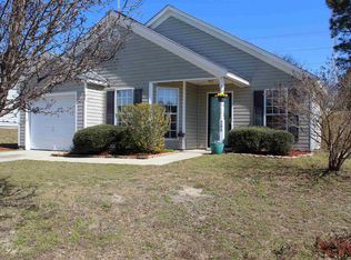 205 Covey Ln, Lexington, SC 29073