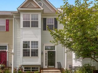 4322 Breeders Cup Cir, Randallstown, MD 21133