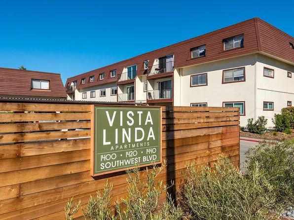 Vista Linda Apartments