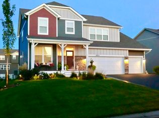 18854 Ibarra Trl, Lakeville, MN 55044