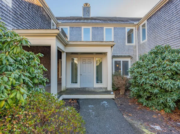 52 Kates Path Village, Yarmouth Port, MA 02675