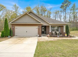 1110 Brownstone Way SW, Cullman, AL 35055