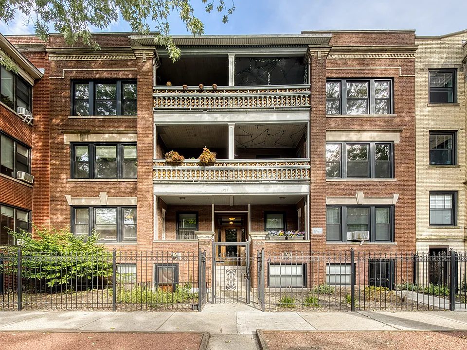 5627 N Wayne Ave #GDNS