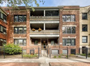 5629 N Wayne Ave #G, Chicago, IL 60660