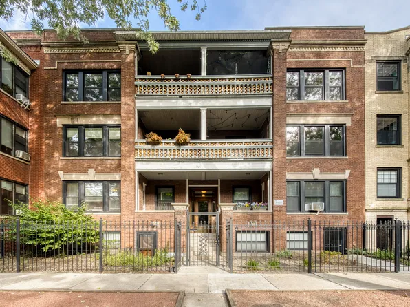 5627 N Wayne Ave, Chicago, IL 60660