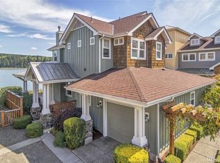 14 Heron Rd, Port Ludlow, WA 98365