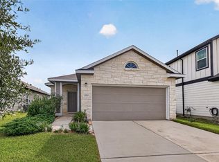 23927 Prairie Dust Dr, Hockley, TX 77447