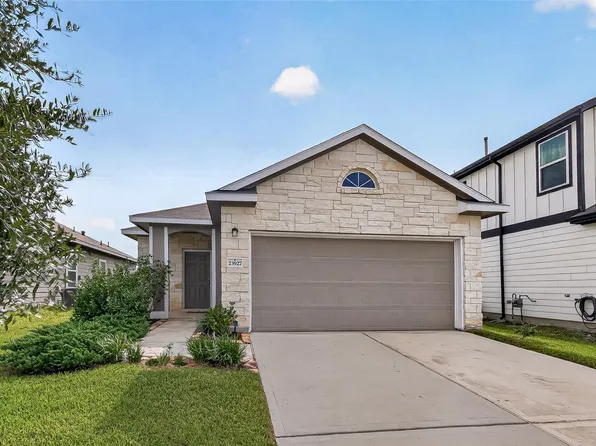 23927 Prairie Dust Dr, Hockley, TX 77447