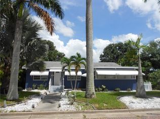 250 Durrance St, Punta Gorda, FL 33950
