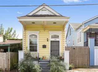 1126 N Johnson St, New Orleans, LA 70116