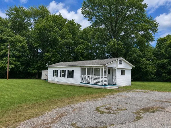 4849 Malvern Rd, Hot Springs, AR 71901