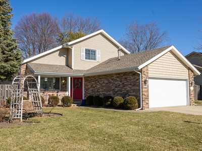 1514 Devonshire Dr, Champaign, IL, 61821