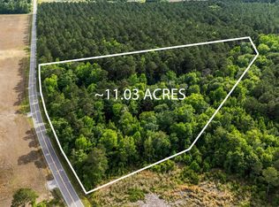 2850 Gause Rd. #Tract 4, Loris, SC 29569