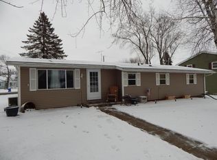 529 Hall St, Watertown, WI 53094