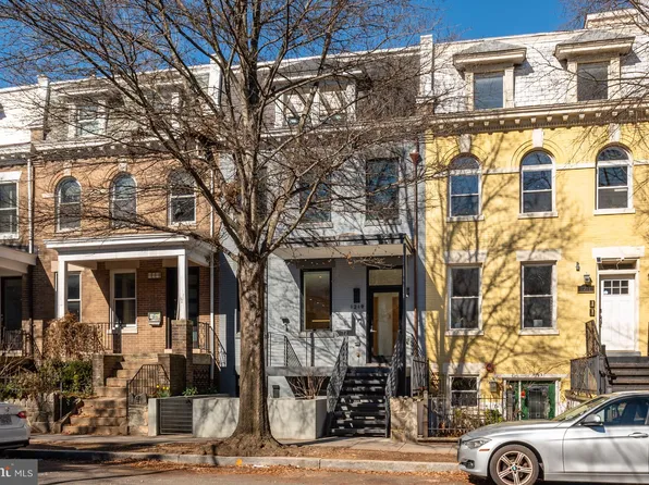 1219 Park Rd NW Room 2, Washington, DC 20010