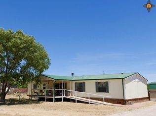 117 E Springwood Dr, Portales, NM 88130