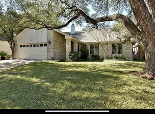 4803 Misty Brook Cv, Austin, TX 78727