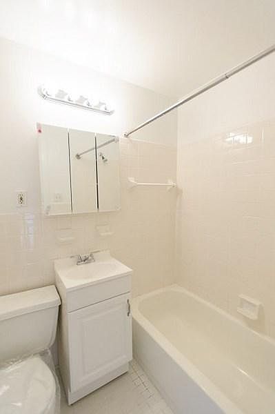 Renovated Bath