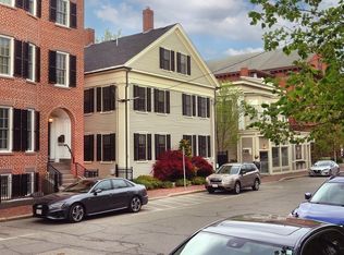 76 Pleasant St, Newburyport, MA 01950