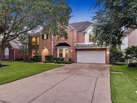2nd image of 2315 Centerbrook Ln