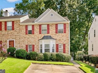 2505 Thorngate Dr, Acworth, GA 30101