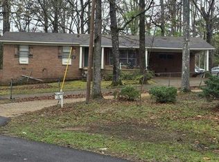 140 Circle Dr, Bruce, MS 38915