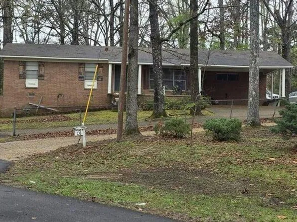 140 Circle Dr, Bruce, MS 38915