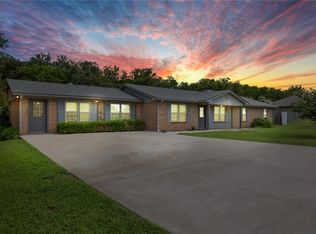 292 J L Brazzil Loop, Waco, TX 76705