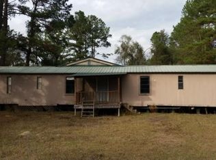 2506 Ricky Ln, Blackshear, GA 31516