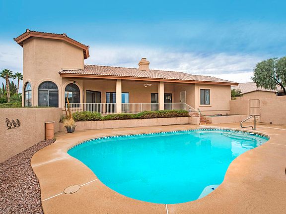 3rd image of 16408 E Arroyo Vista Dr