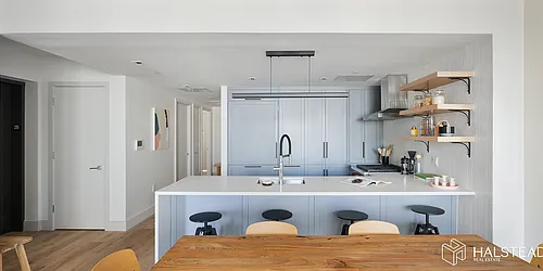 Sold by Brown Harris Stevens Development Marketing