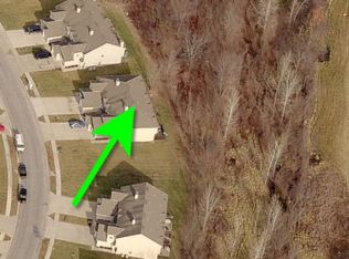 6043 NE Moonstone Dr #25C, Lees Summit, MO 64064
