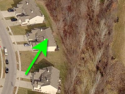 6043 NE Moonstone Dr #25C, Lees Summit, MO, 64064