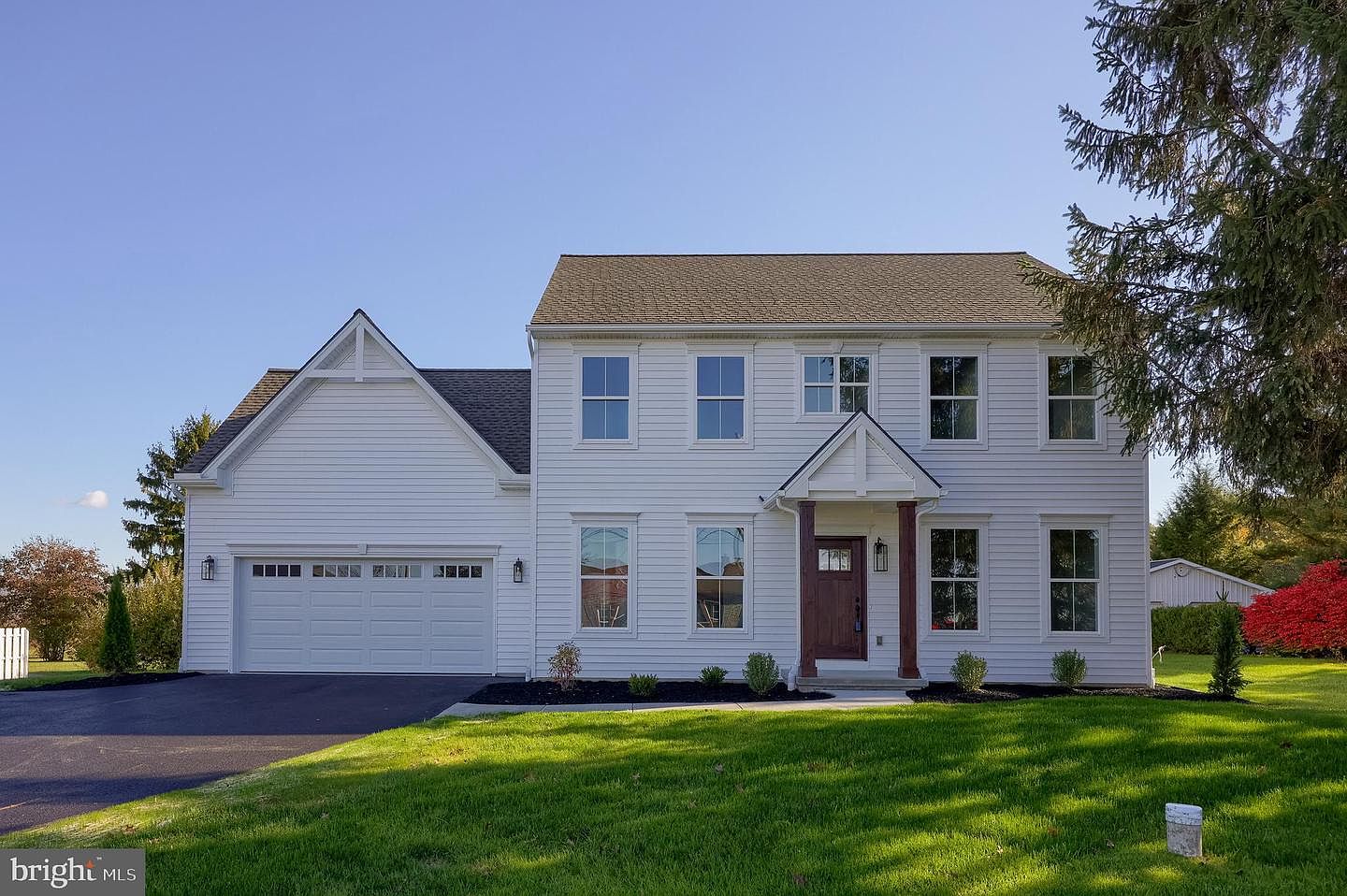 7393 Yellow Church Rd, Seven Valleys, PA 17360 | MLS #PAYK2105824