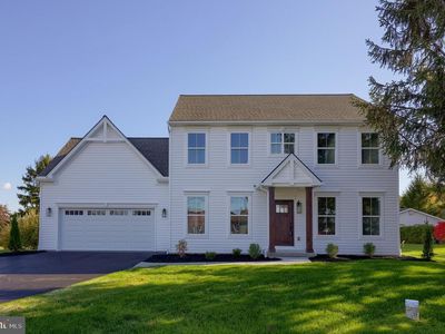 1217 Lebanon Rd, Manheim, PA, 17545