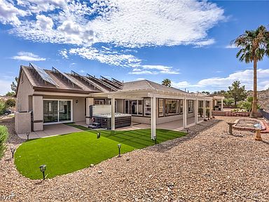 1605 Preston Park Dr, Henderson, NV 89052, photo 2