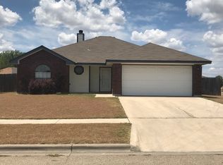 3601 Amanda Dr, Killeen, TX 76542