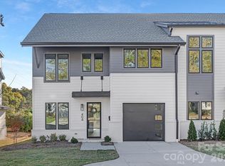 404 Dover Ave, Charlotte, NC 28209