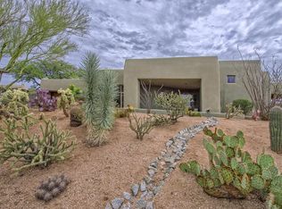 10119 E Graythorn Dr, Scottsdale, AZ 85262
