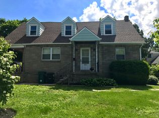 423 Roberts Ave #UPSTAIRS, Conshohocken, PA 19428