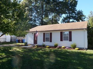 1304 Bramblewood Ct E, Chesapeake, VA 23323