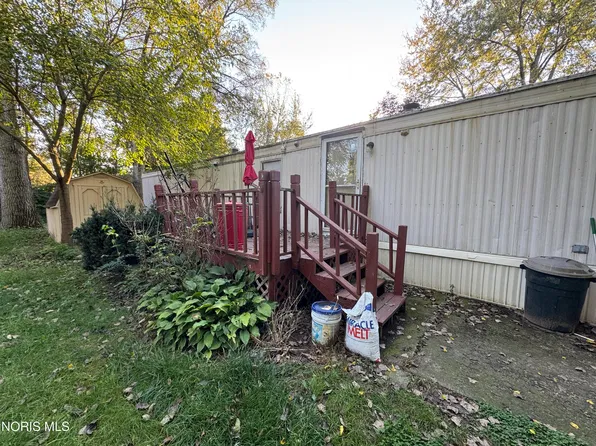 7519 Dorr St Lot 119, Toledo, OH 43615