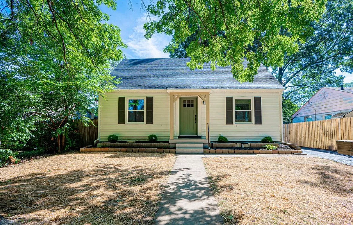 4 bed, 1800 sqft, $1,575 — Photo 1