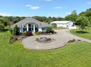 7644 Jenner Rd, Chandler, IN 47610