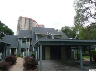 424 Appledore Cir APT 2D, Myrtle Beach, SC 29572