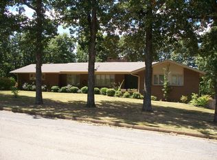 1807 Barthel St, Pocahontas, AR 72455