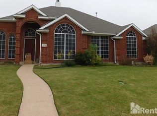 2225 Dampton Dr, Plano, TX 75025