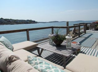 5 Damon Park Rd, Hull, MA 02045