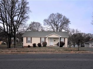 944 Mill St, Albemarle, NC 28001