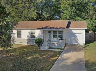 803 Parkview St, Kilgore, TX 75662